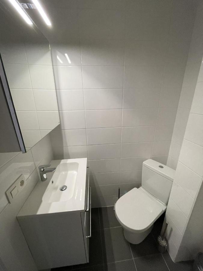 Studio Just For 2 Ostend Exterior photo